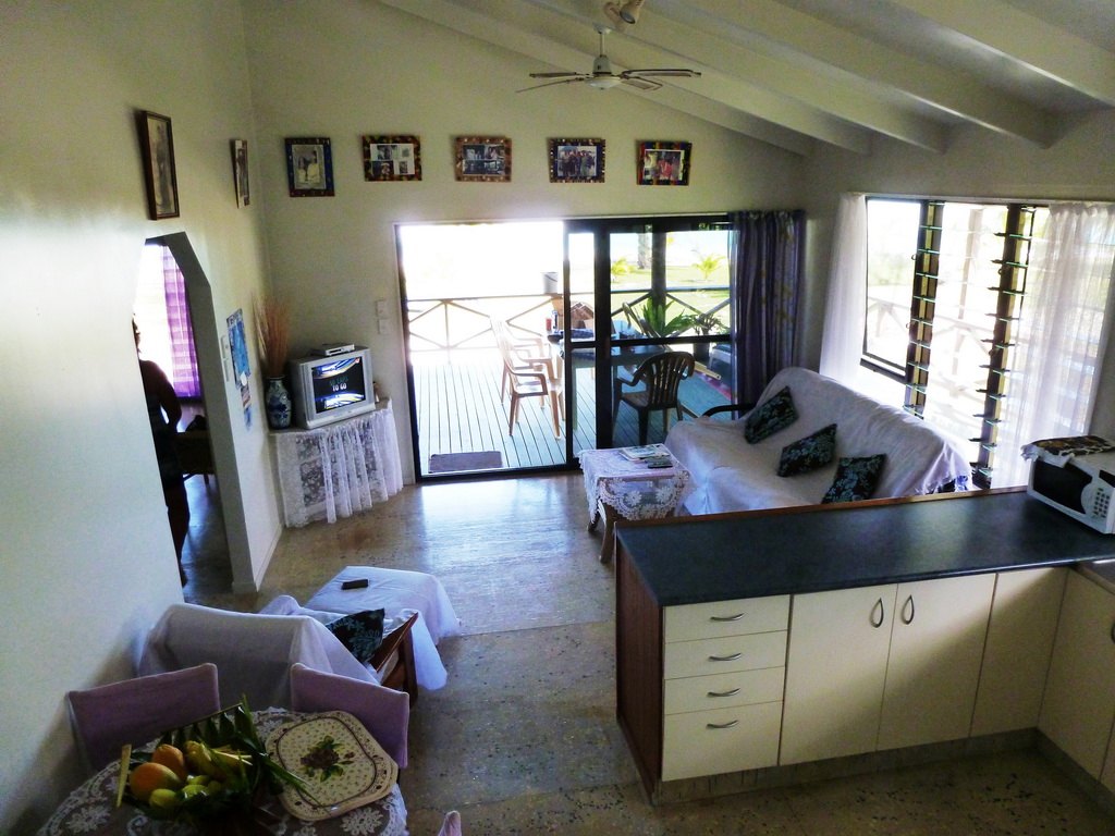 Ootu Holiday Homes