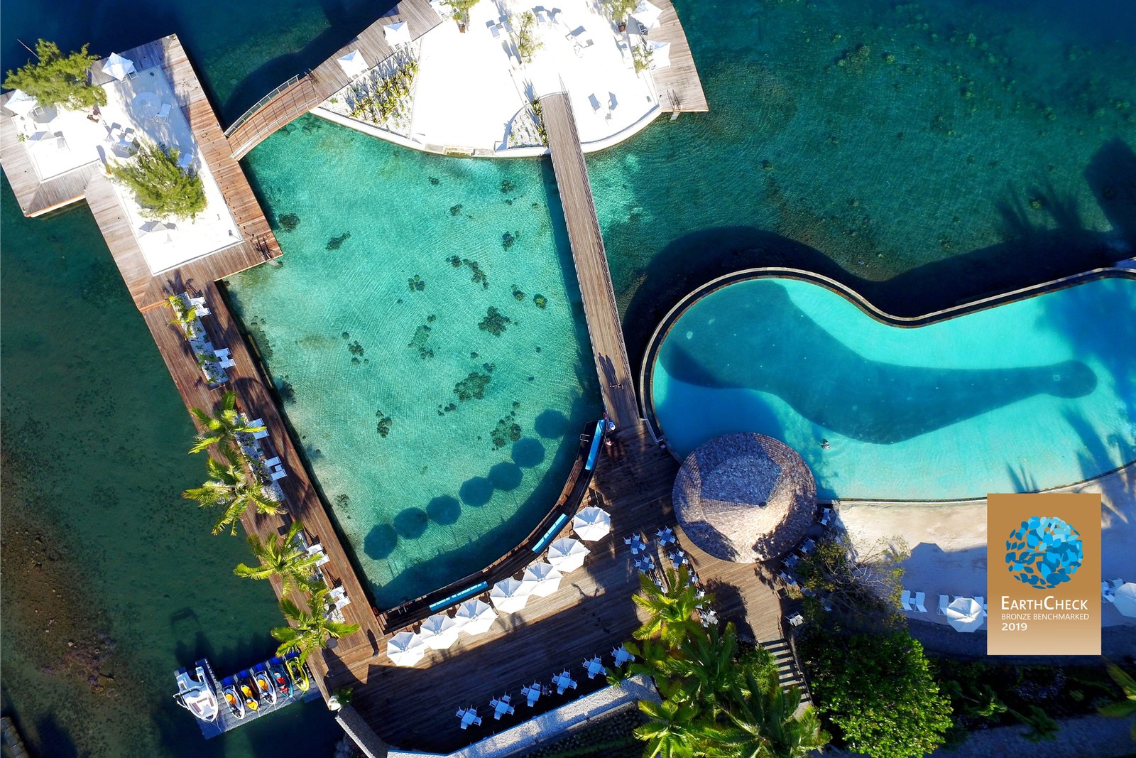 Manava Suite Resort Tahiti