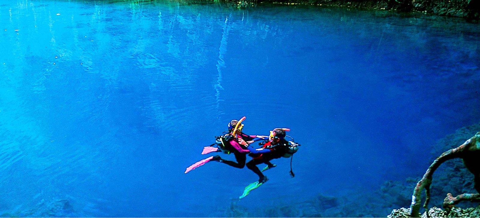 South Pacific Tours