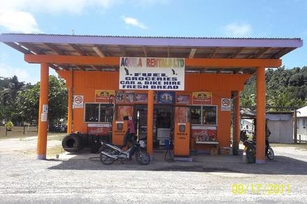 Aquila Rentals