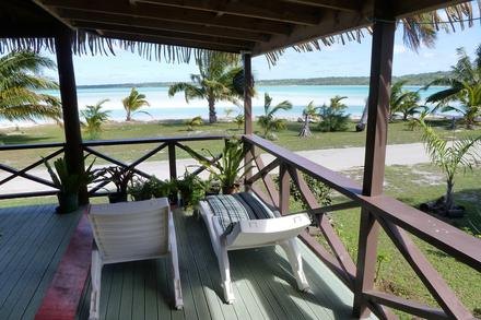 Ootu Holiday Homes