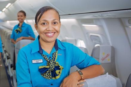 Air Vanuatu