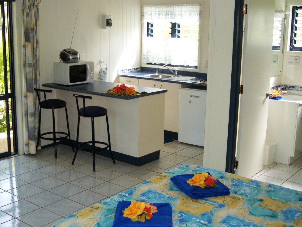 Popoara Ocean Breeze Villas