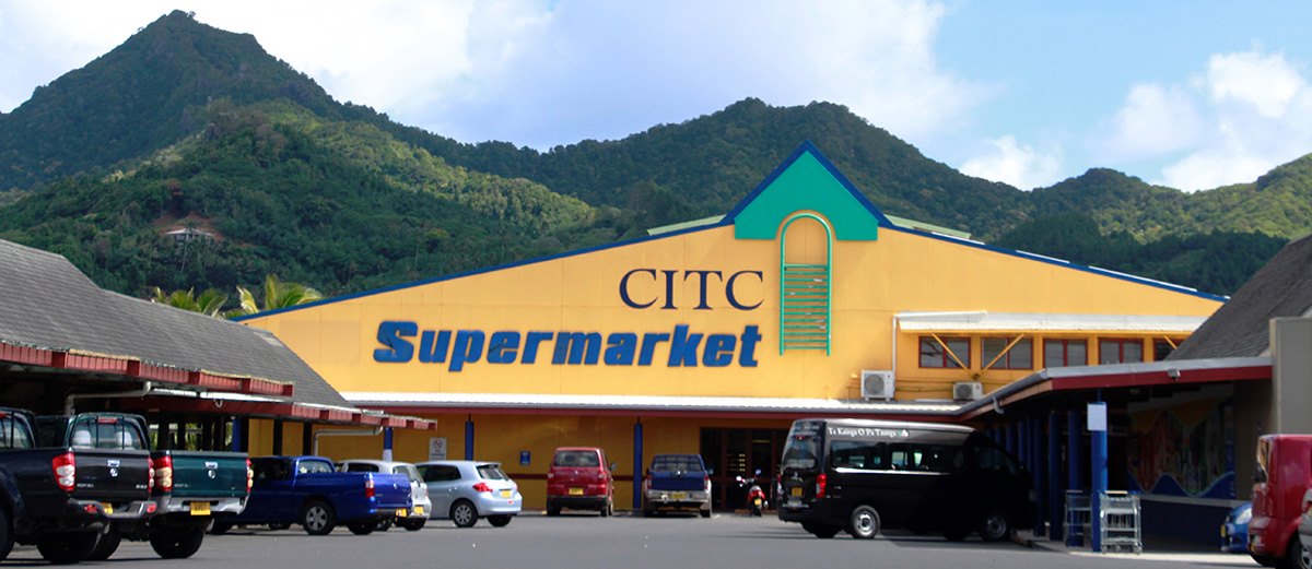 CITC Supermarket