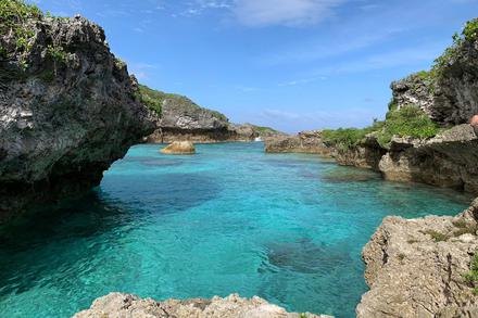 Limu Pools