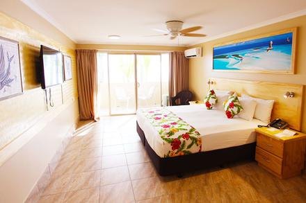 Edgewater Resort & Spa