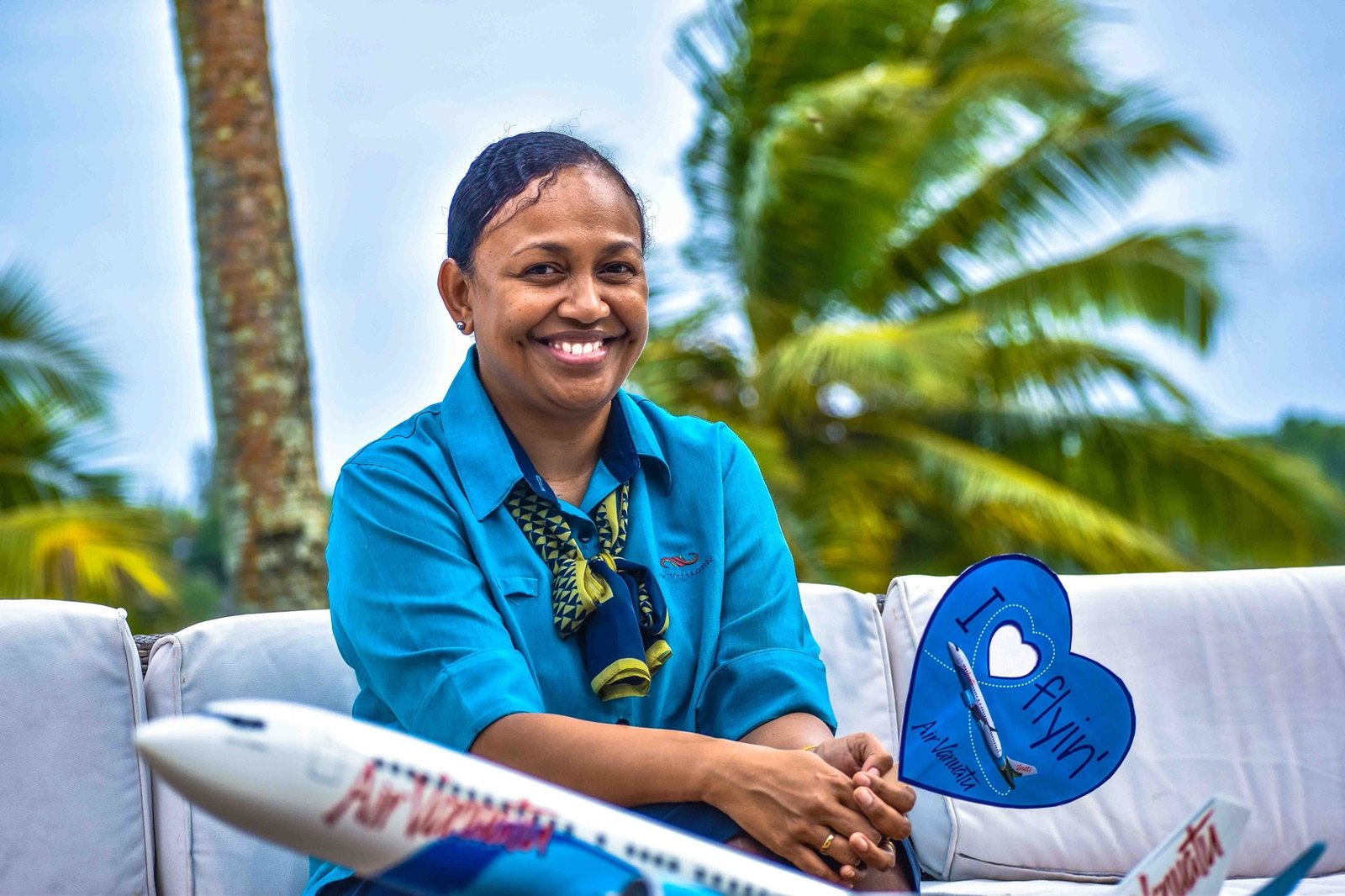 Air Vanuatu
