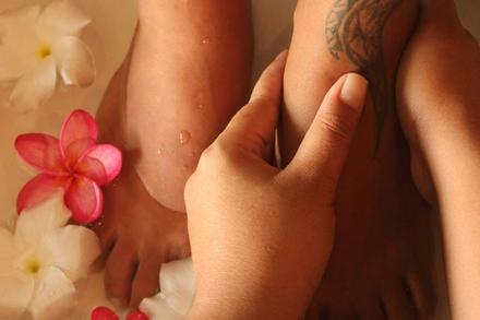 A Touch of Samoa