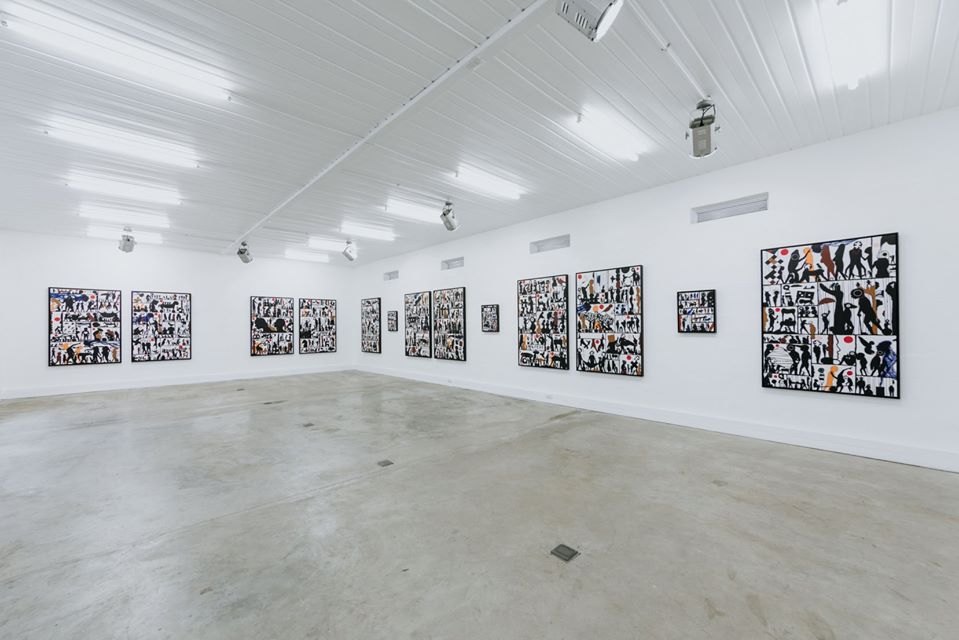 Bergman Gallery