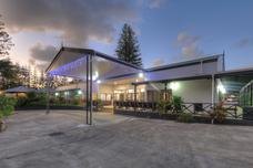 Paradise Hotel & Resort