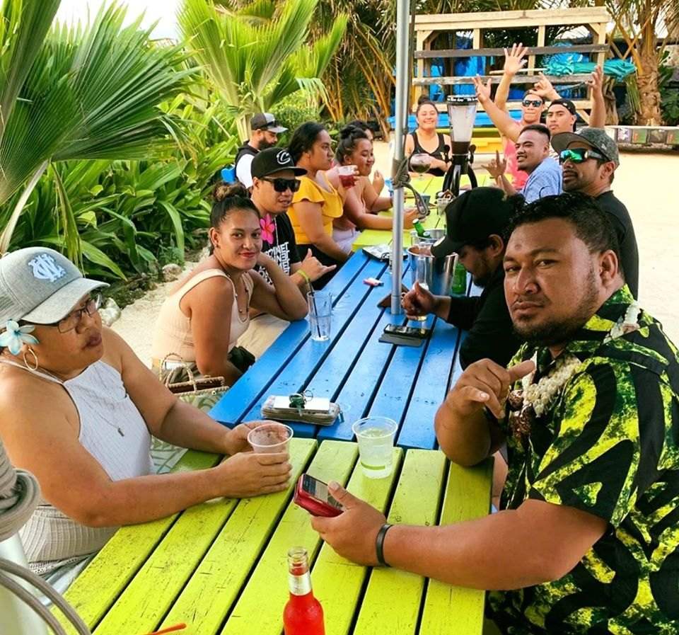 Hula Bar