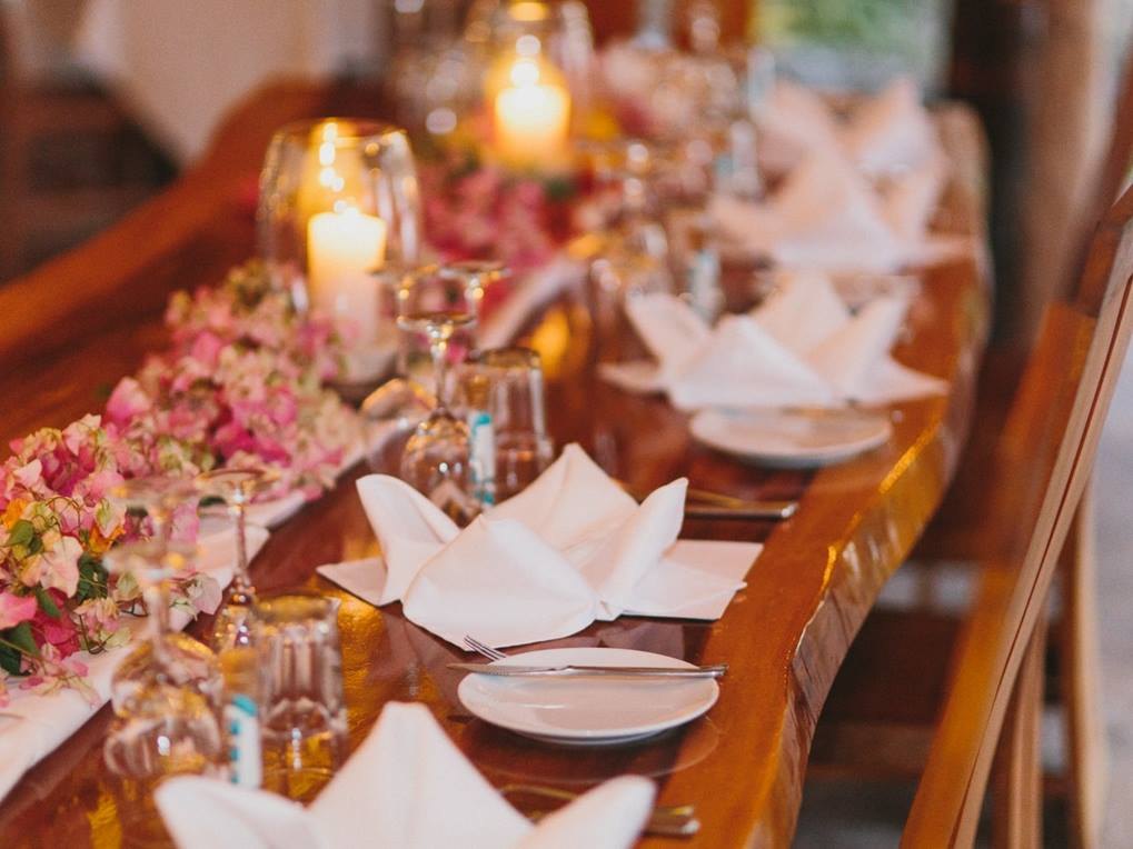 Paradise Cove Resort & Restaurant