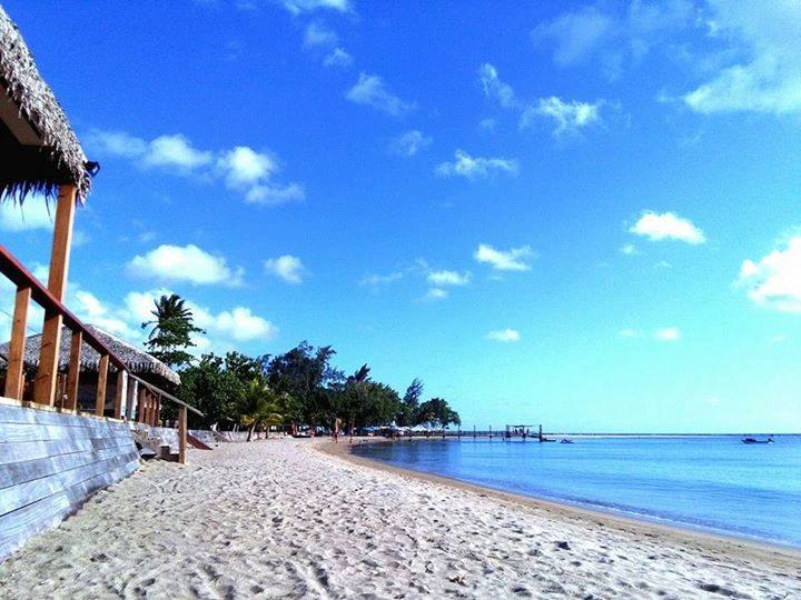 Vanuatu Beachfront Apartments