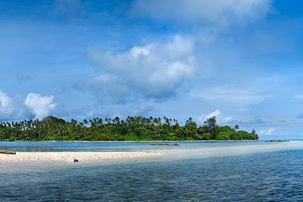 Duke of York Islands