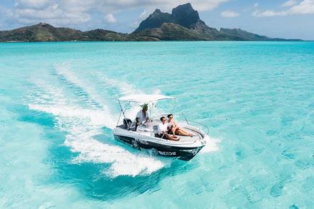 Moana Adventure Tours