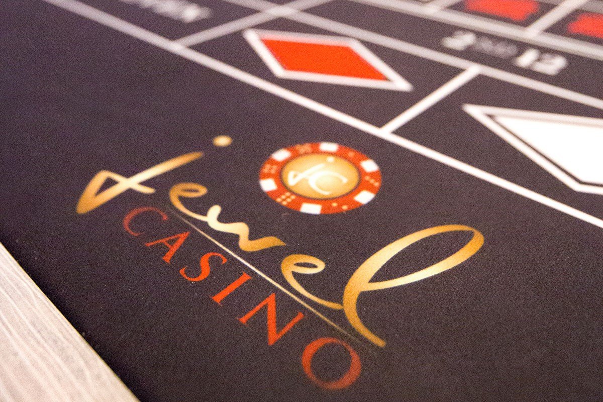 Jewel Casino