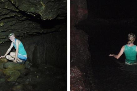Paia Dwarfs Cave