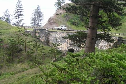 Bloody Bridge