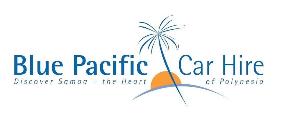 Blue Pacific Car Hire