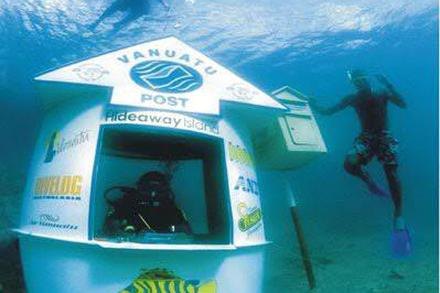 Hideaway Island Resort & Marine Sanctuary