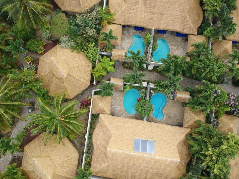 Crown Beach Resort & Spa
