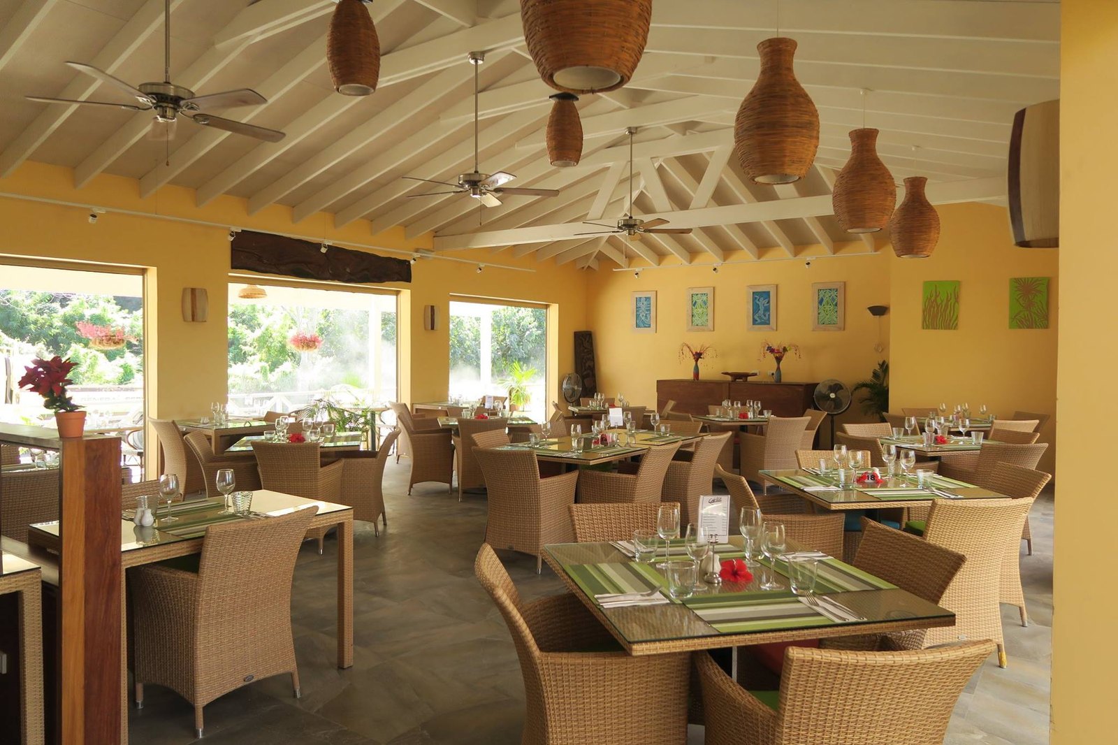Nasama Resort
