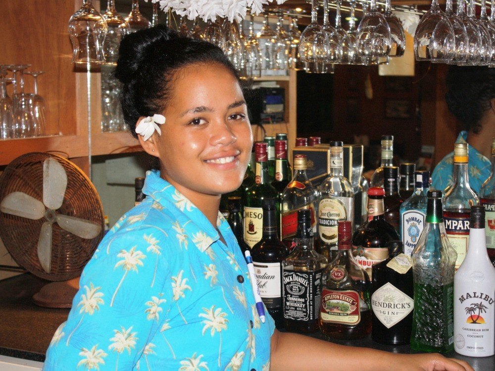 The Boat Shed Bar & Grill