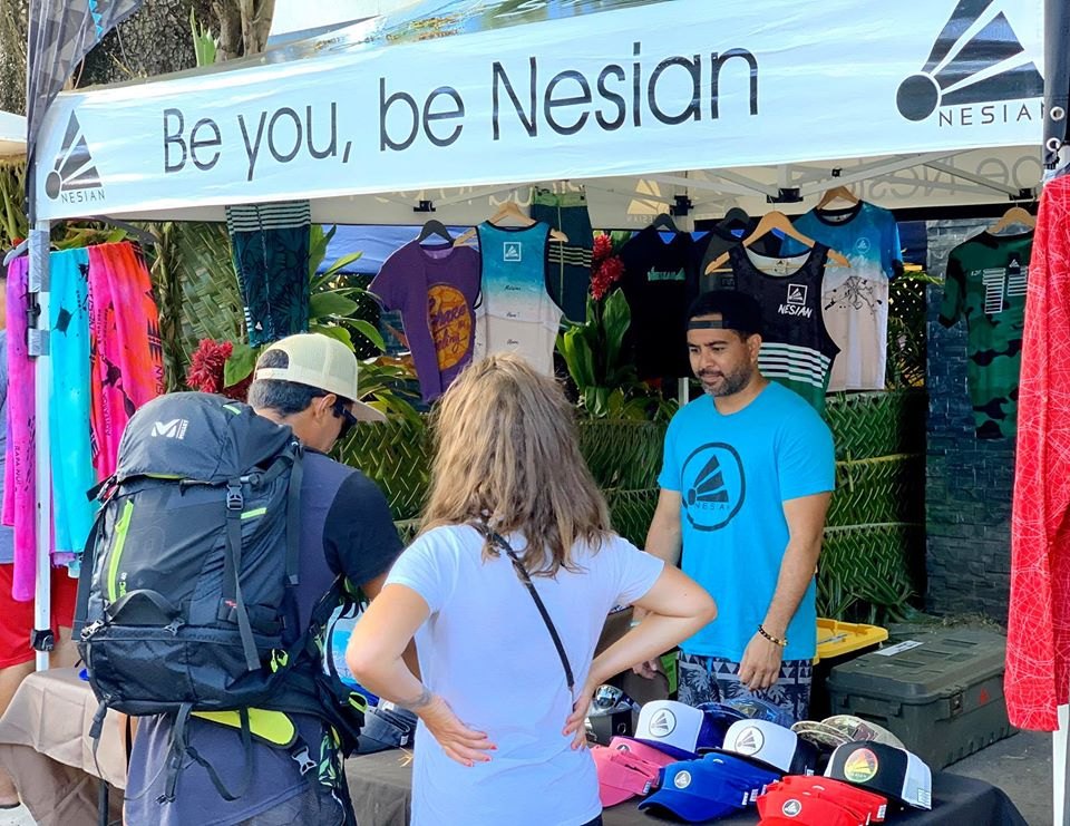 Nesian