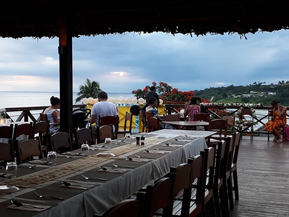 Exotic Thai Restaurant