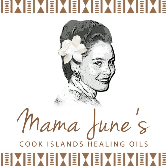 Mama June's Healing Oils (Raina Trading)