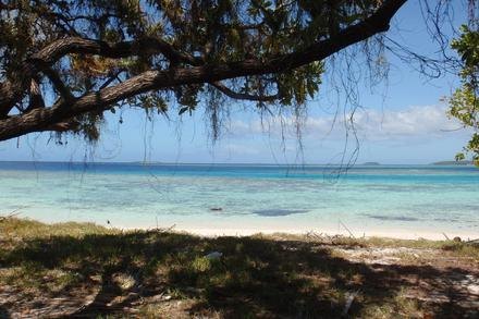 'Euakafa Island