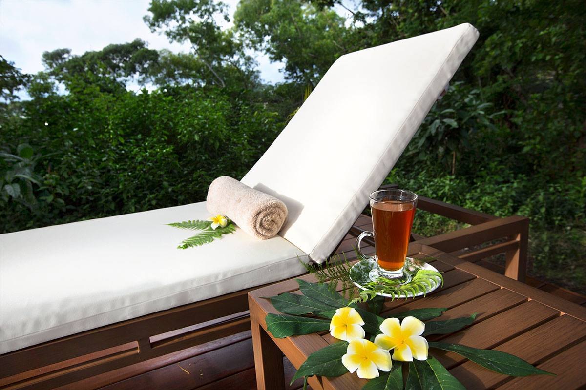 Iririki Day Spa