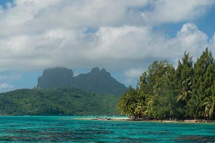 Pofai Bay