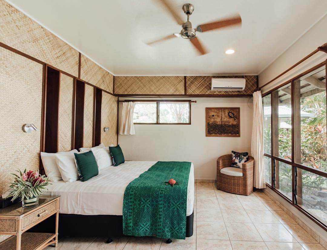 Sinalei Reef Resort & Spa
