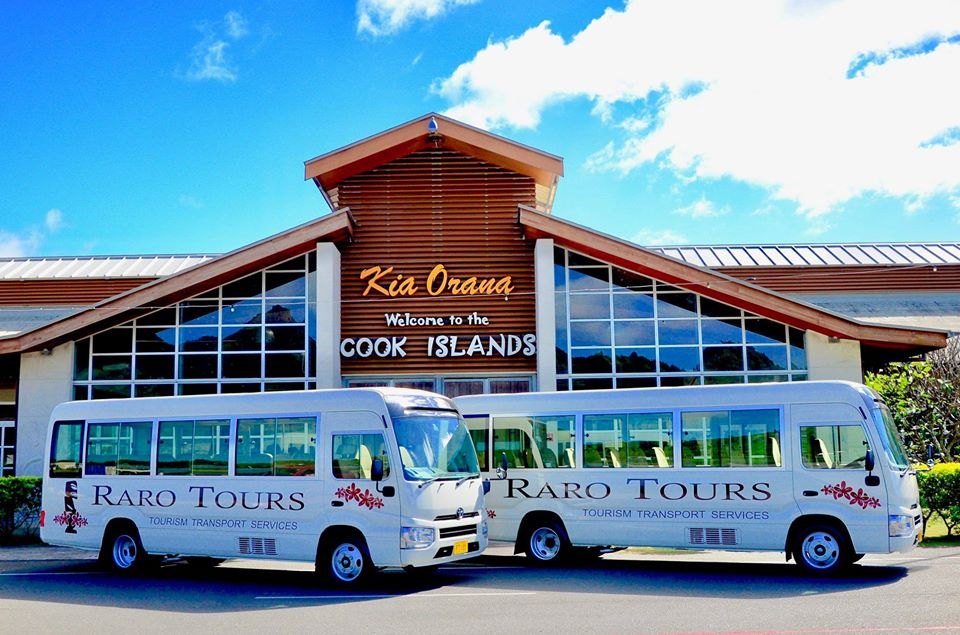 Raro Tours