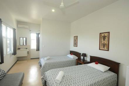 Talofa Inn
