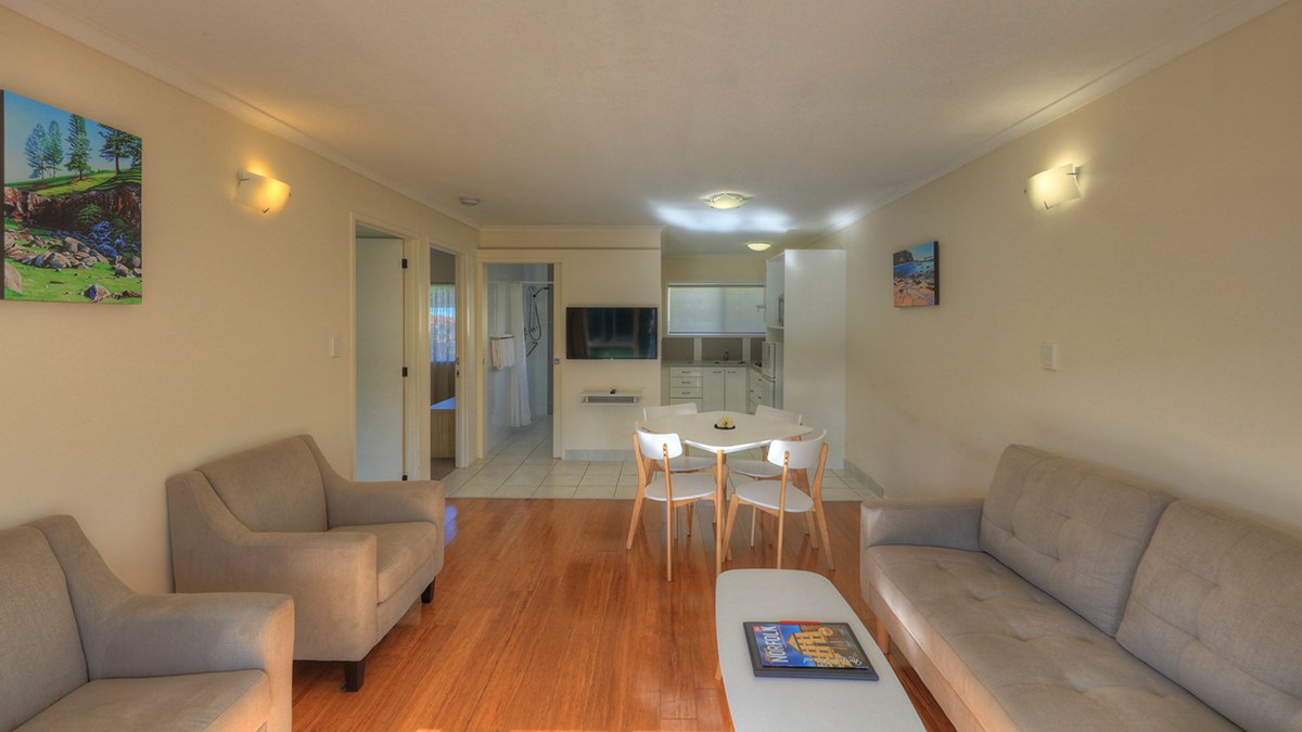 Aloha Apartments
