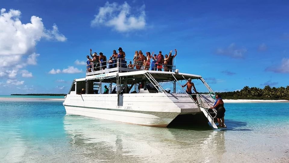 Bishops Cruises