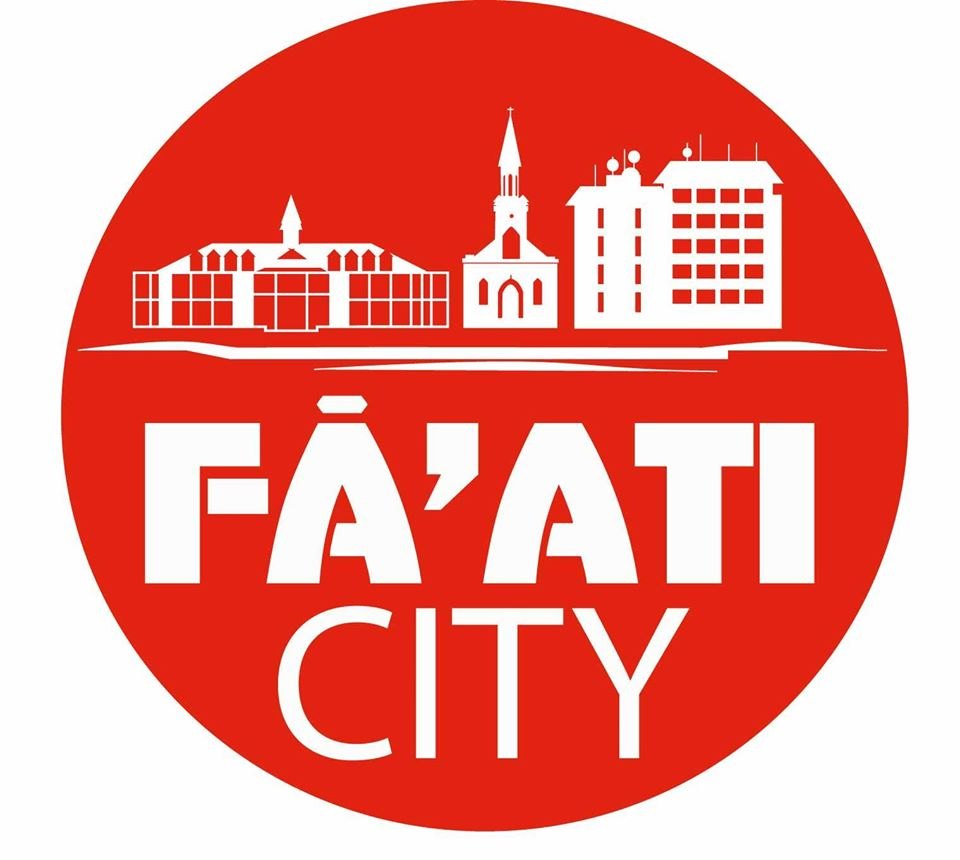 Fa'ati City