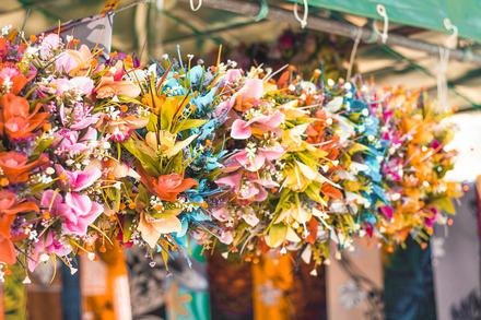 Punanga Nui Market