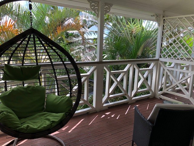 Waterfront Lodge