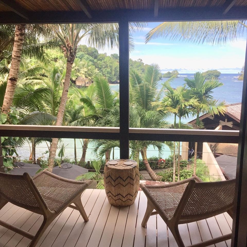 Seabreeze Resort