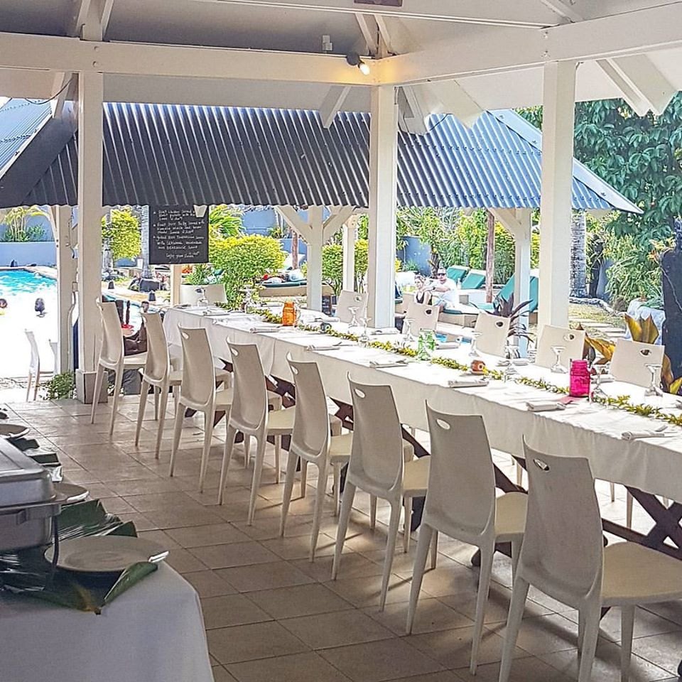 Navara Restaurant