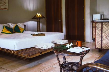 Le Manumea Hotel and Resort