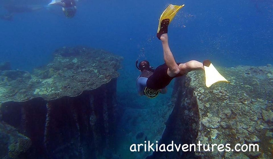 Ariki Adventures