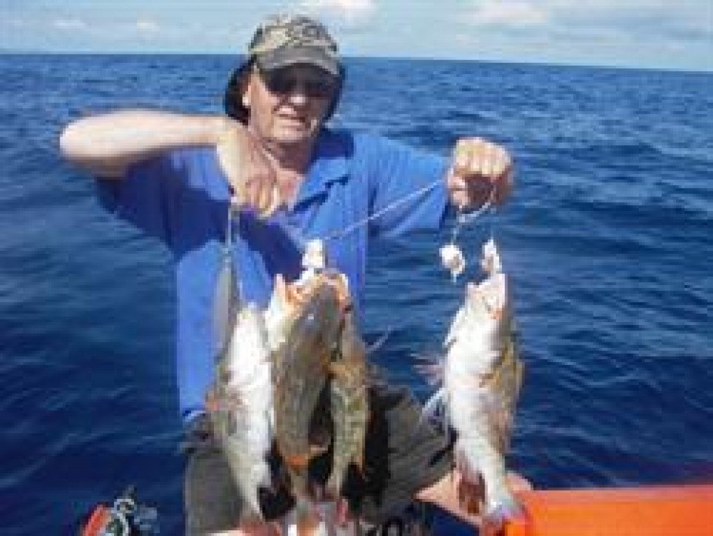 Advance Fishing, Cruising & Kayaking