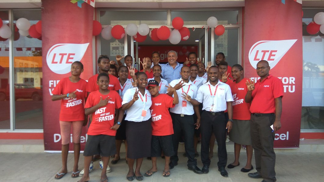 Digicel