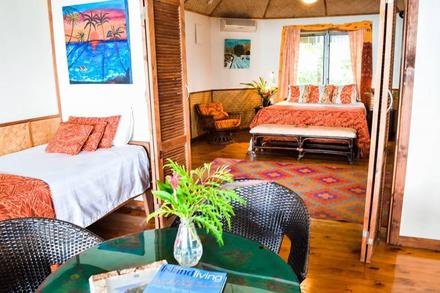 Le Vasa Resort