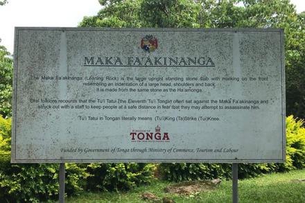 Maka Fa'akinanga