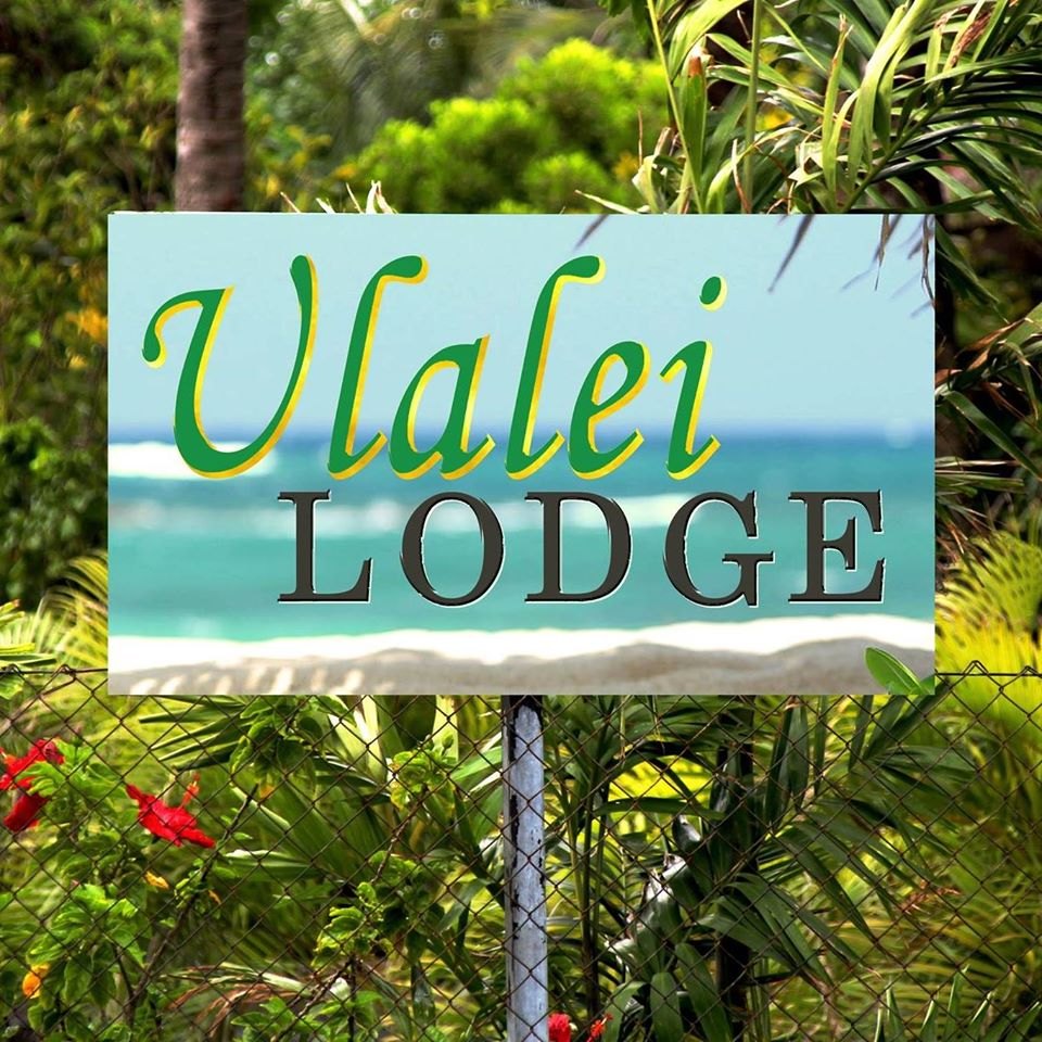 Ulalei Lodge